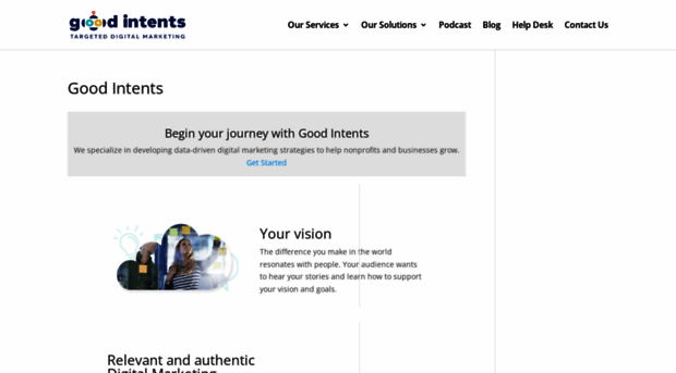 good-intents.com