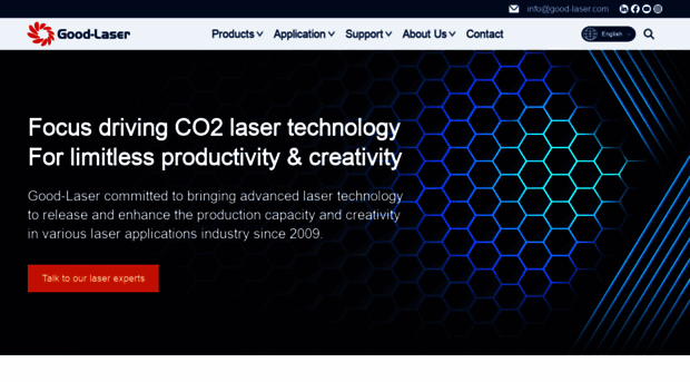 good-laser.com