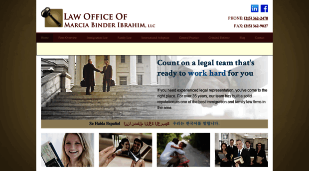 good-lawyer.com