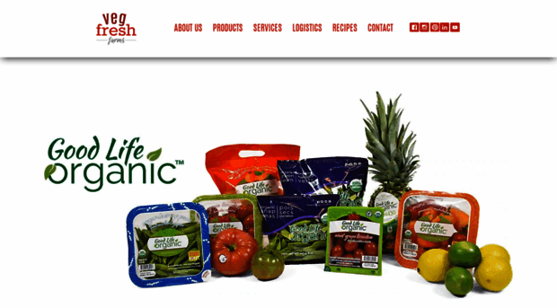 good-life-organic.com