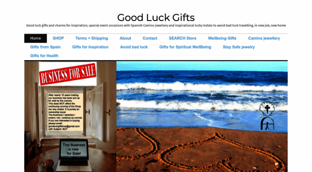 good-luck-gifts.com