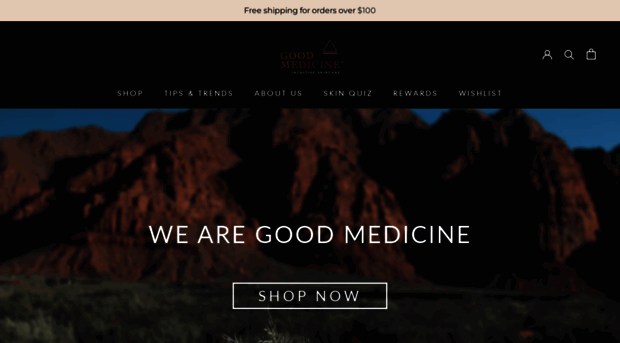 good-medicine-beauty-lab.myshopify.com