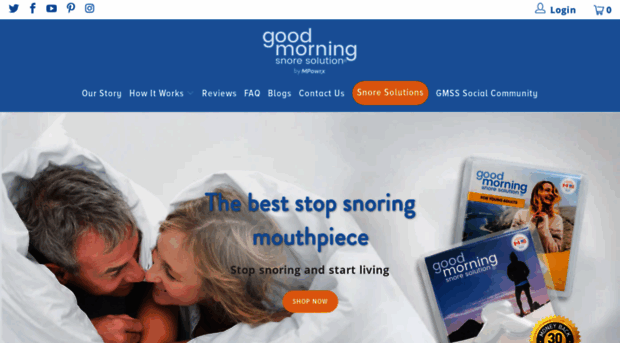 good-morning-snore-solution.myshopify.com