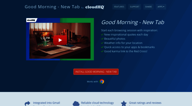 good-morning-tab.com