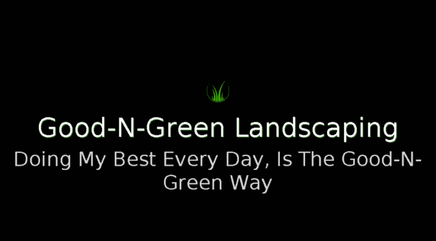 good-n-green.com