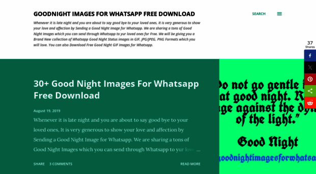 good-night-images-for-whatsapp.blogspot.com