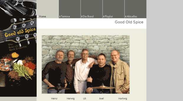 good-old-spice.de