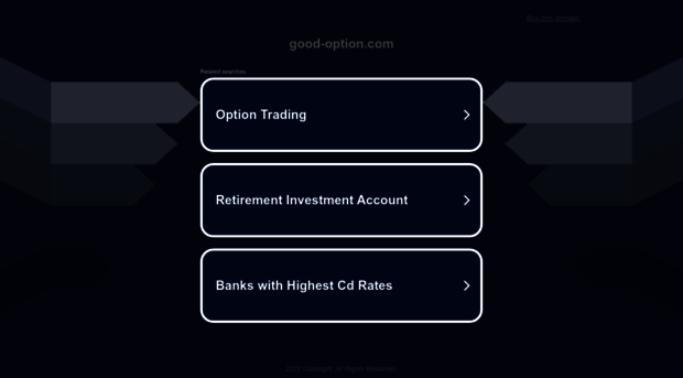 good-option.com