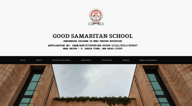 good-samaritan-school.com