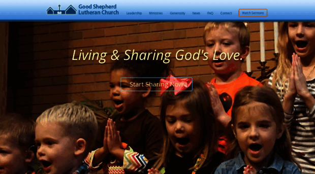 good-shepherd-church.com