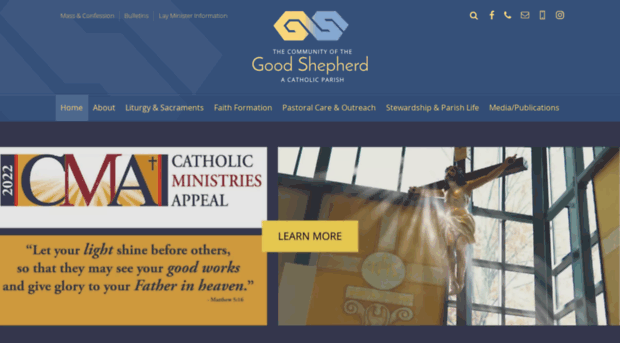 good-shepherd.org