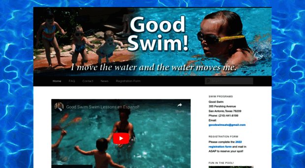 good-swim.com