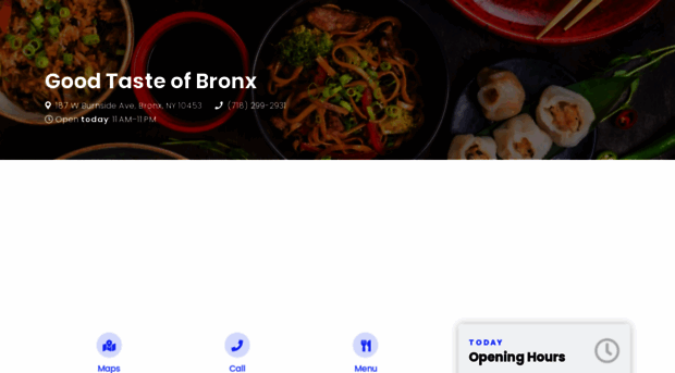 good-taste-of-bronx.edan.io