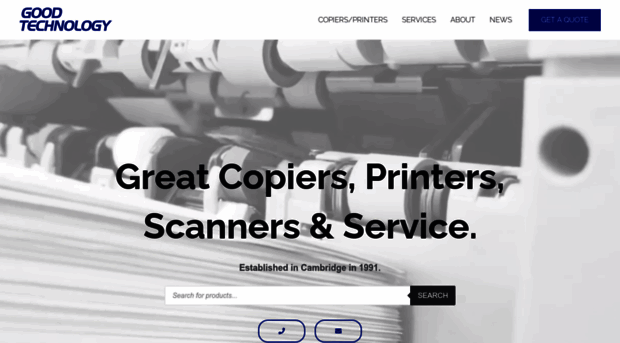 good-technology.co.uk
