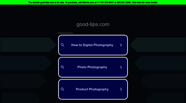 good-tips.com