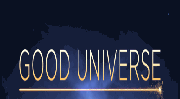 good-universe.com