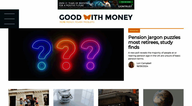 good-with-money.com