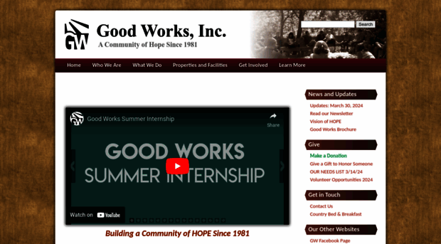 good-works.net