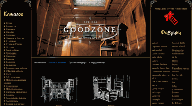 good-zone.ru