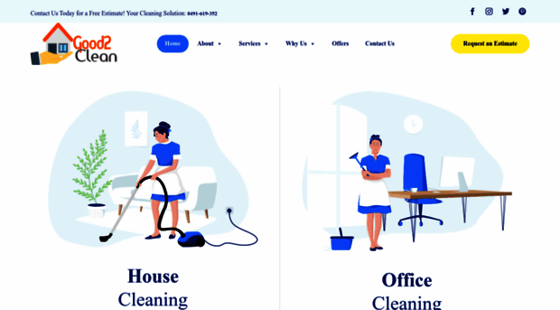 good2clean.com.au