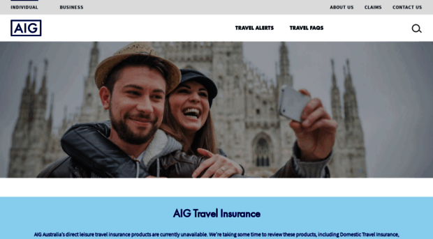 good2gotravelinsurance.com.au