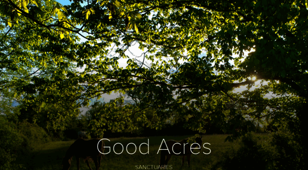 goodacres.us