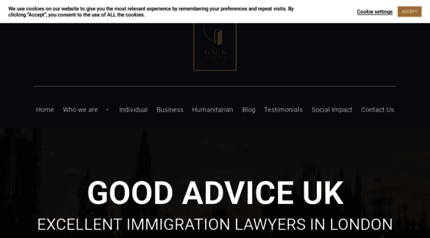 goodadviceuk.com