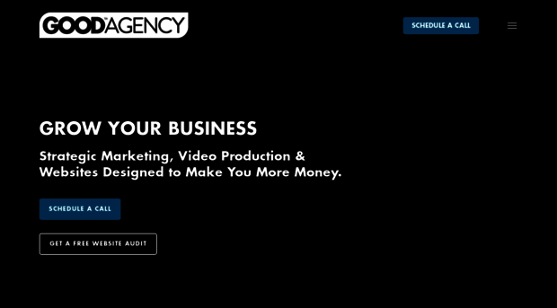 goodagency.com