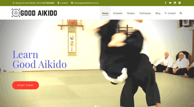 goodaikido.com