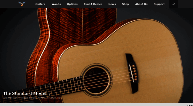 goodallguitars.com