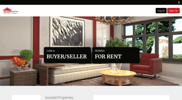 goodallproperties.com