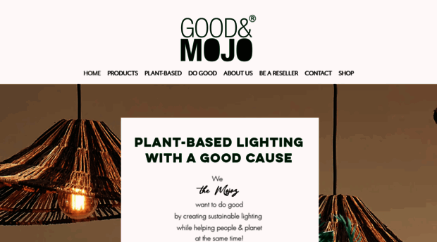 goodandmojo.nl