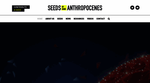 goodanthropocenes.net