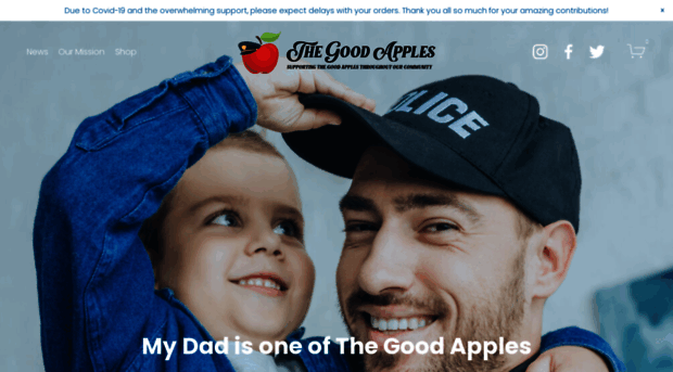 goodapples.com