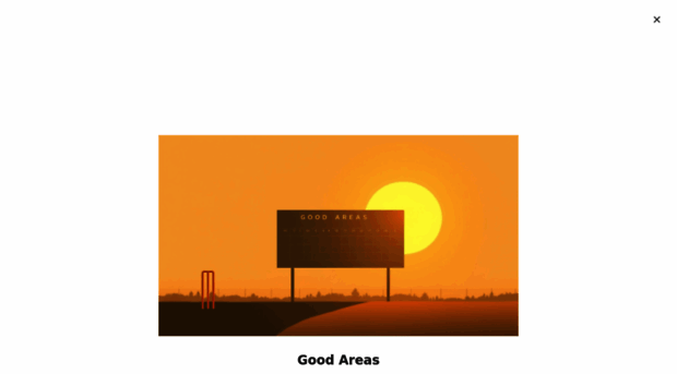 goodareas.co
