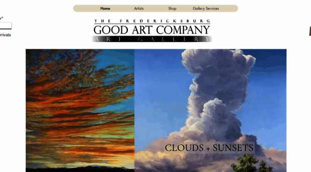 goodartcompany.com