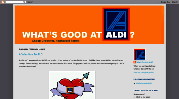 goodataldi.blogspot.com