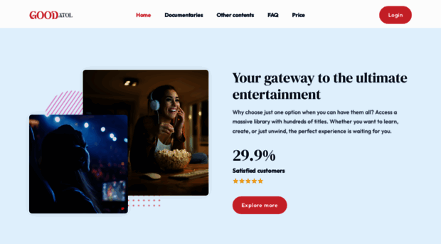 goodatol.com