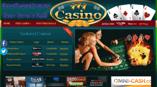 goodaussiecasinos.com