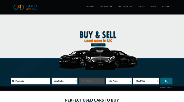 goodautodeals.co.uk