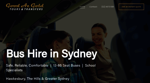 goodazgoldtours.com.au