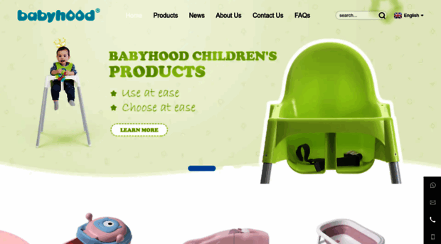 goodbabyhood.com