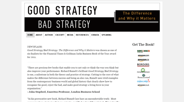 goodbadstrategy.com