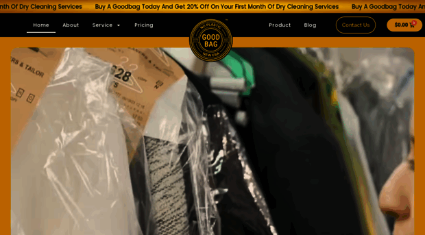 goodbagnyc.com