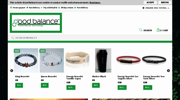 goodbalance.com