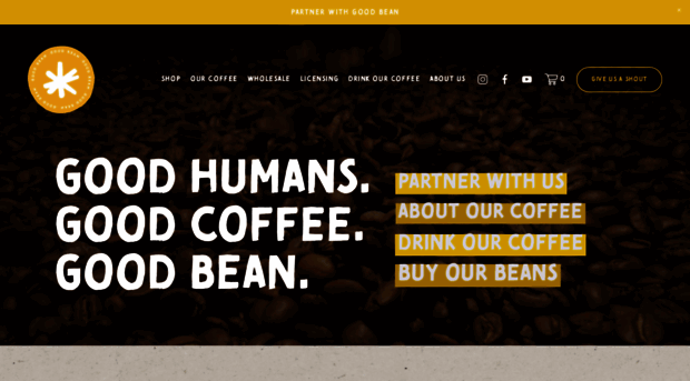 goodbean.com.au