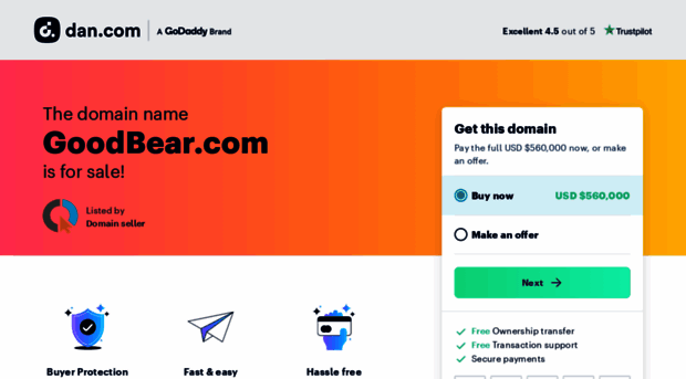 goodbear.com