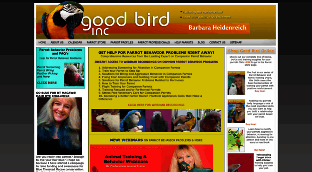 goodbirdinc.com