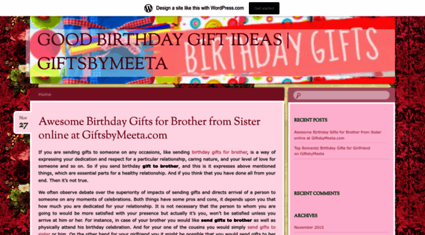 goodbirthdaygiftideas.wordpress.com