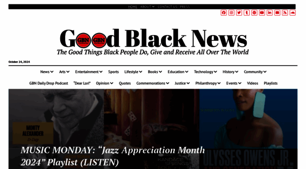 goodblacknews.org